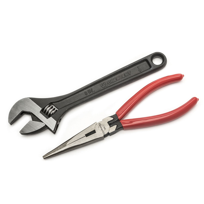 Crescent 148 Piece Professional Tool Set (CTK148MPN)