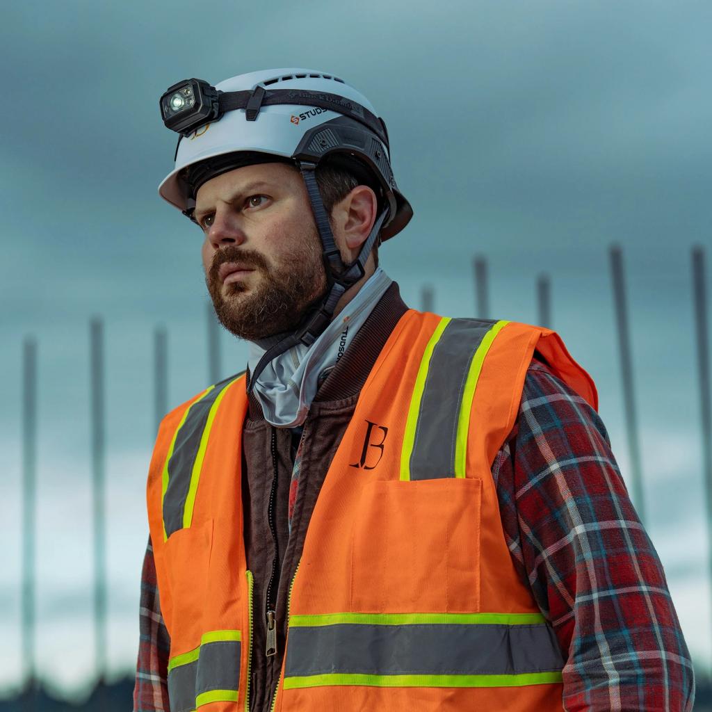 Studson SHK1 Type 2 Vented Helmet