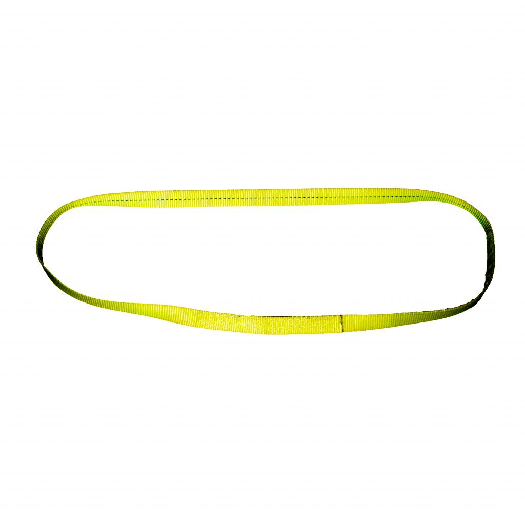 3M DBISALA  Sling Choker Anchor 3620004, Polyester, 2 ft