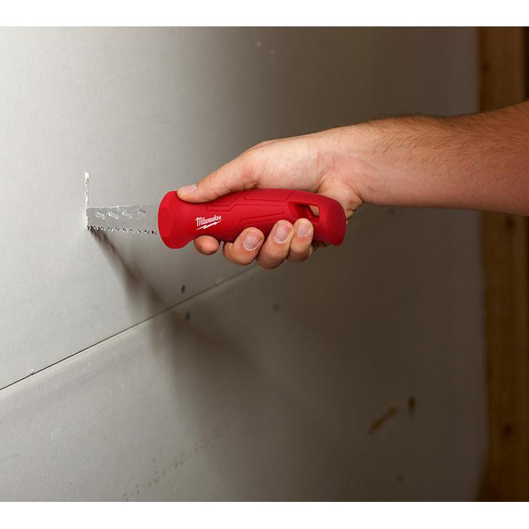 Milwaukee Rasping Jab Saw - GME Supply