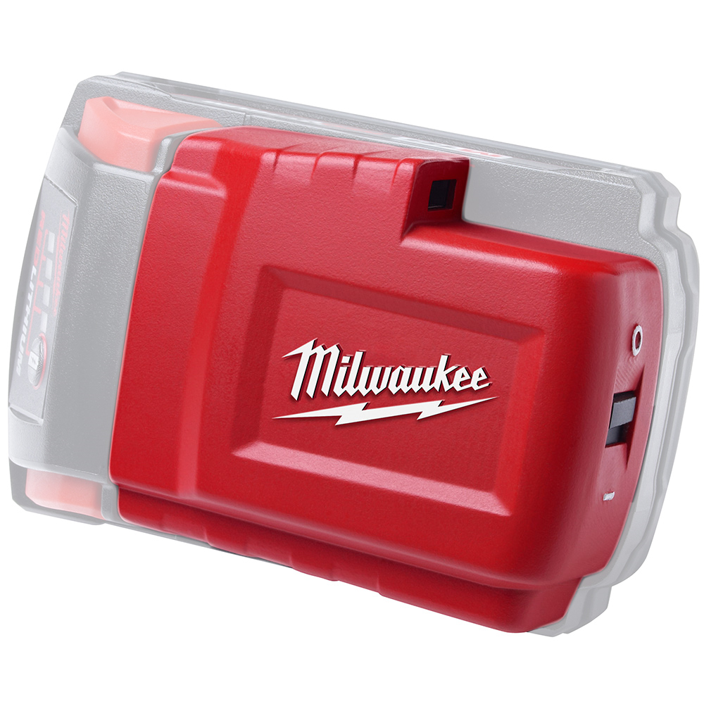 Milwaukee M18 Power Source