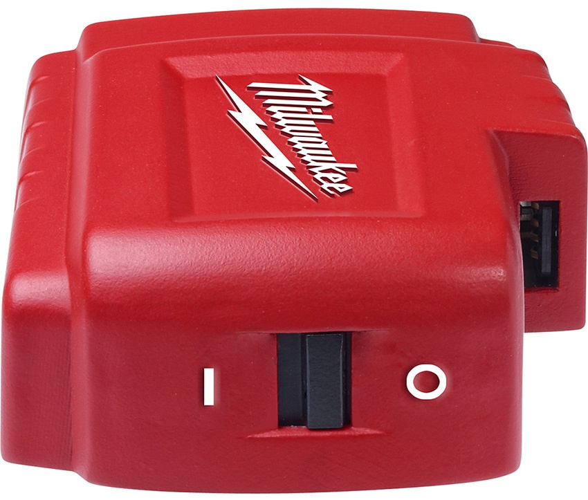 Milwaukee M18 Power Source