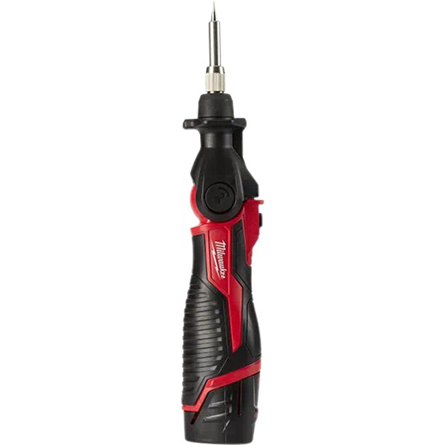 Milwaukee M12 Soldering Iron Kit GME Supply