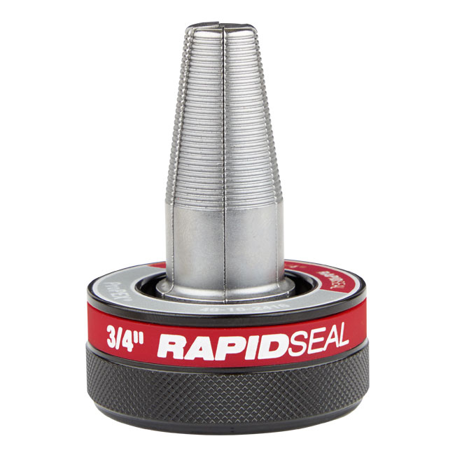 Milwaukee ProPEX Expander Head with RAPID SEAL