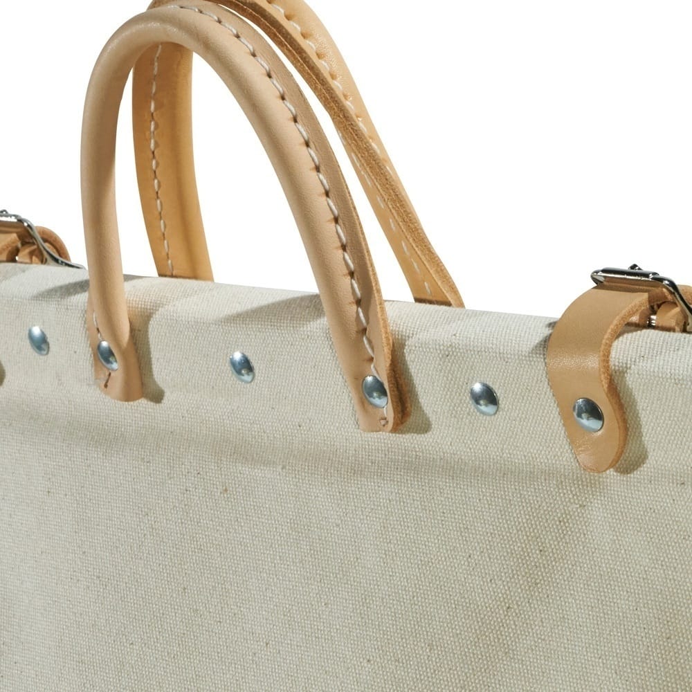 Klein Tools 5102 Canvas Tool Bag