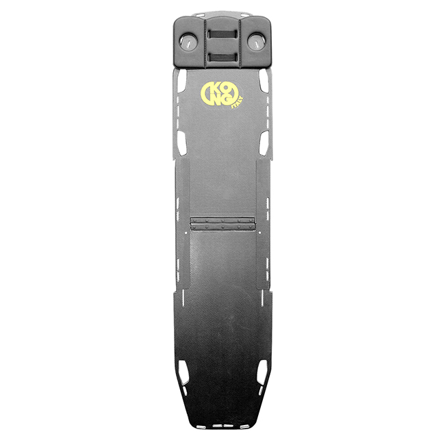 Kong XTRIM 2 Carbon Fiber Spinal Board