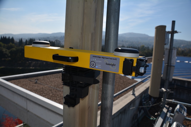 Sunsight AAT30 Antenna Alignment Tool
