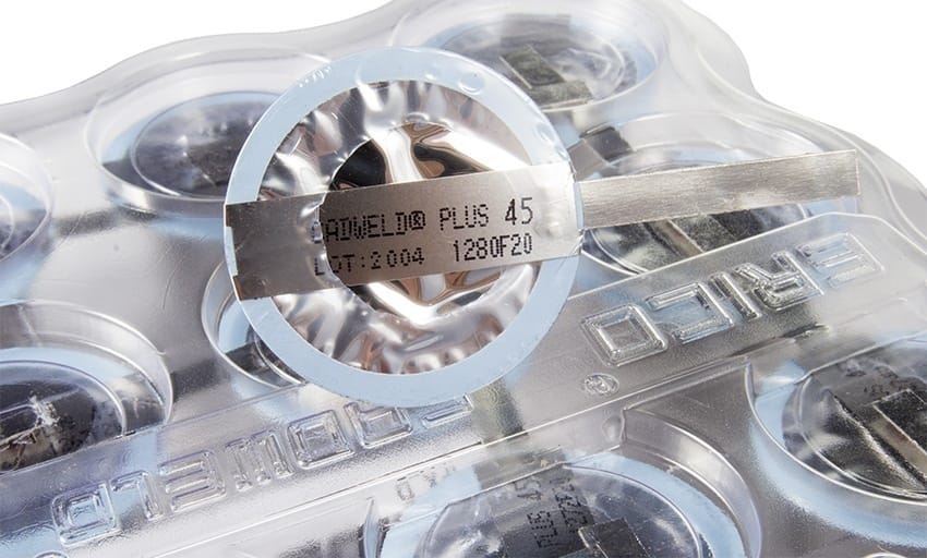 Cadweld Plus Exothermic Weld Metal GME Supply