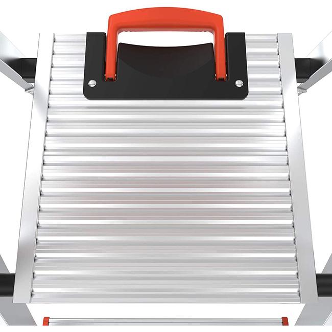 Little Giant Ladders FlipNLite Platform Ladder