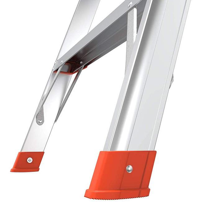 Little Giant Ladders FlipNLite Platform Ladder