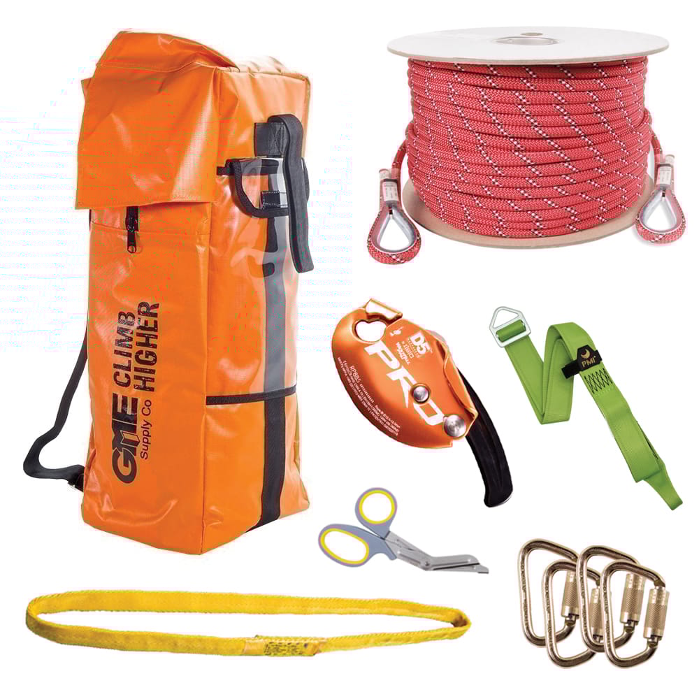 GME Supply 9125 Rescue Kit GME Supply