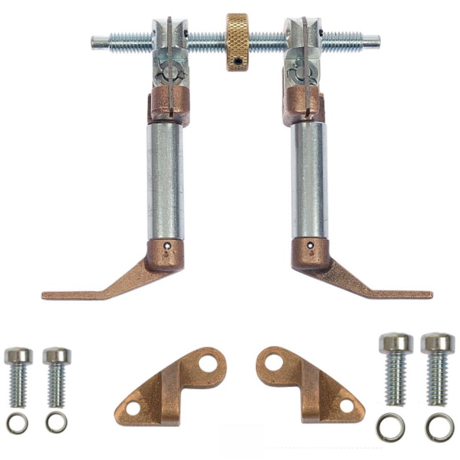 GMP Replacement Vertical Assembly Kit for J2 Lasher