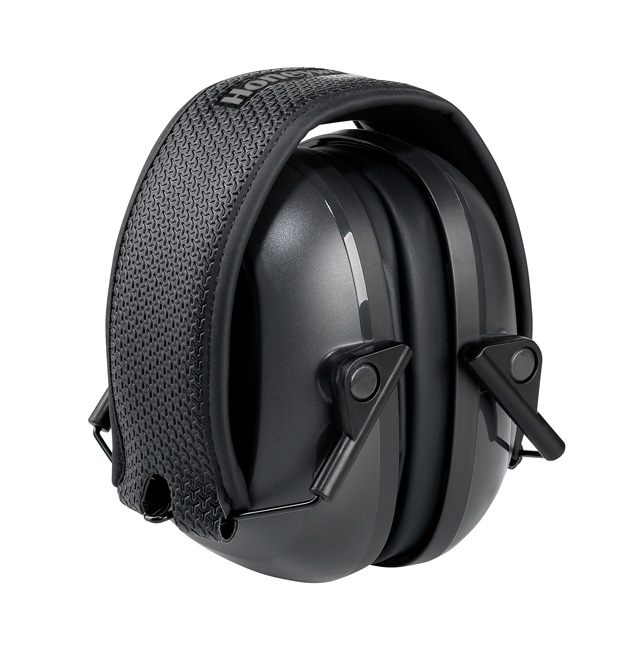 Honeywell VeriShield 100 Series Passive Earmuffs