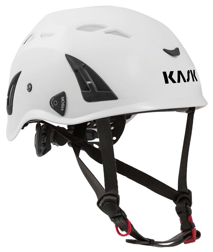 Kask Super Plasma HD Safety Helmet