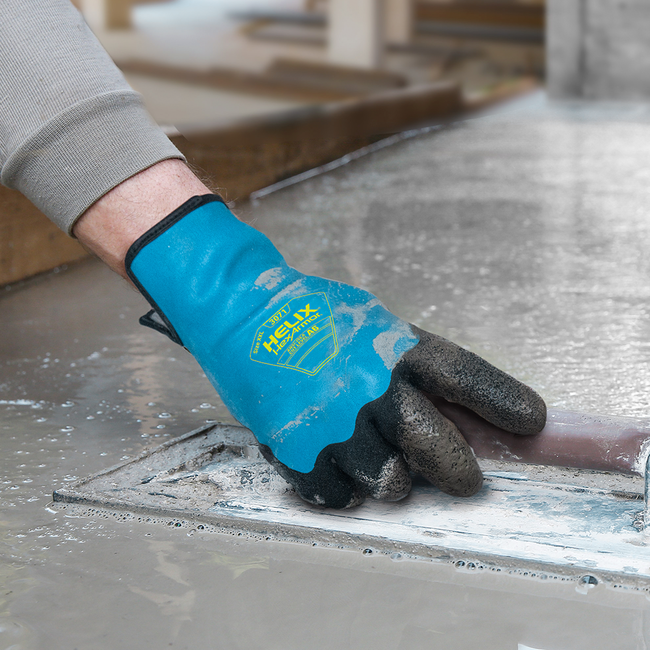 HexArmor Helix 3071 Fluid Resistant Gloves