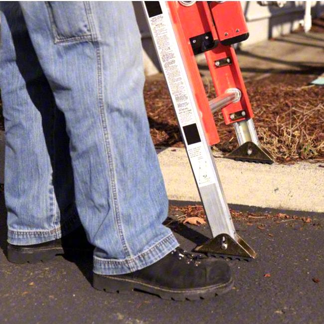 Jershon LevelEze Automatic Ladder levelers