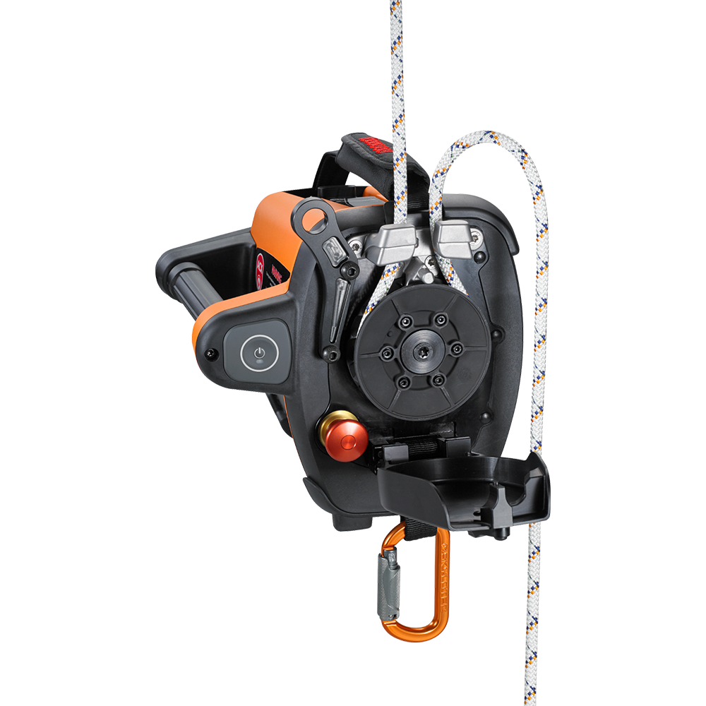 Skylotec Actsafe ACX Power Ascender