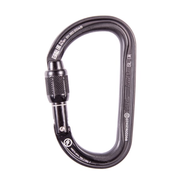 am d carabiner