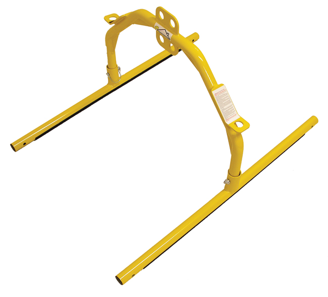 Super Anchor GClamp System