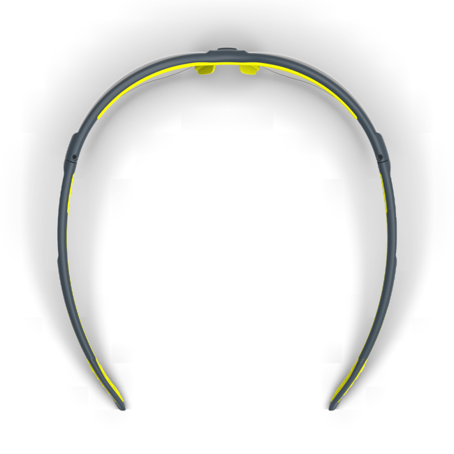 HexArmor VS250 Variomatic TruShield Safety Glasses