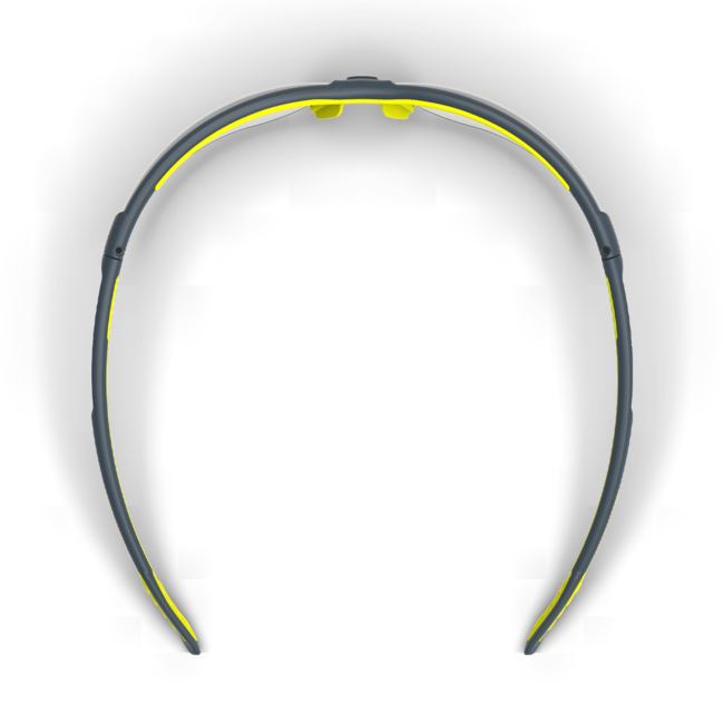 HexArmor VS250 Variomatic TruShield Safety Glasses