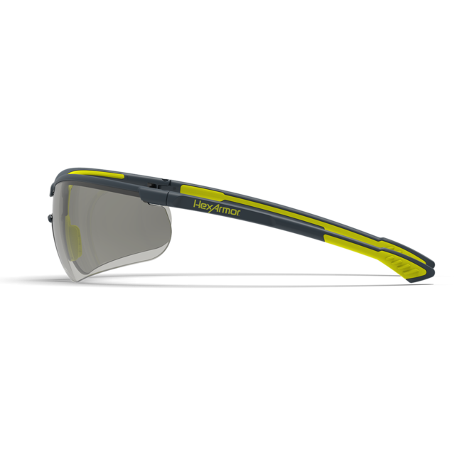 HexArmor VS250 Variomatic TruShield Safety Glasses