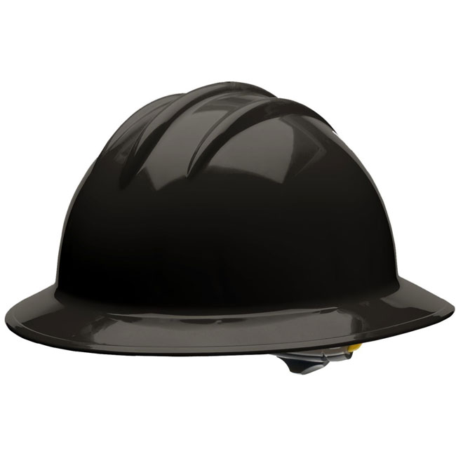 Bullard Classic Full Brim Hard Hat