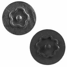 Channell Commercial Security Star Keys - GME Supply