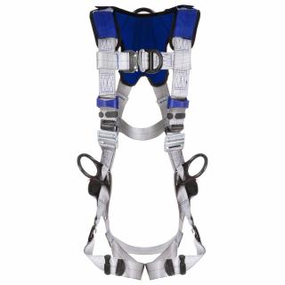 3M DBI-SALA ExoFit X100 Comfort Wind Energy Climbing/Positioning Safety Harness