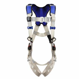 3M DBI-SALA ExoFit X100 Comfort Vest Climbing Harness