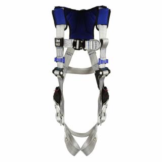 3M DBI-SALA ExoFit X100 Comfort Vest Climbing Safety Harness