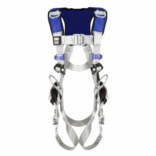 3M DBI-SALA ExoFit X200 Comfort Vest Climbing Harness