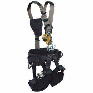 Yates Rope Access Professional Harness