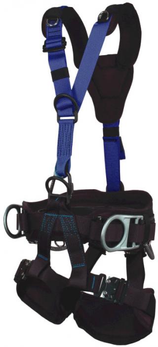Yates 390 RTR Tower Access Harness