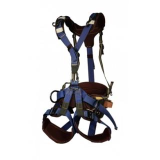 Yates 390FRC Construction Lineman Harness - M