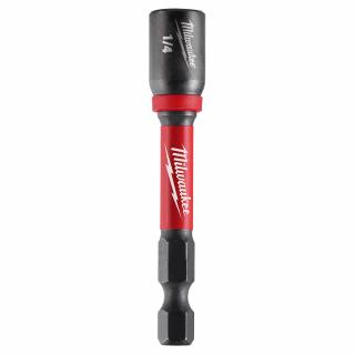 Milwaukee Shockwave Magnetic Nut Driver