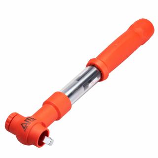 Jameson Insulated Torque Wrench with 3/8-Inch Drive