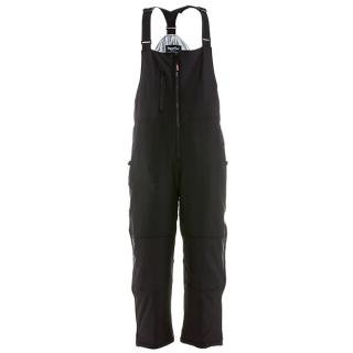 RefrigiWear Insulated Softshell Bib Overalls