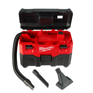 Milwaukee M18 Cordless LITHIUM-ION Wet/Dry Vacuum (Bare Tool)