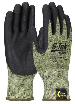 G-Tek KEV A7 Cut Level Gloves