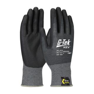 G-Tek KEV A3 Cut Level Touchscreen Glove (12 Pairs)