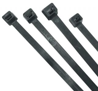 Anchor UV Stabilized 7.6 Inch Cable Ties (100 Pack)