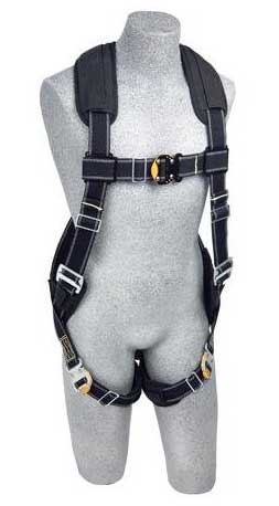 3M DBI Sala ExoFit XP Arc Flash Harness