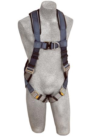 DBI Sala ExoFit Vest-Style Climbing Harness