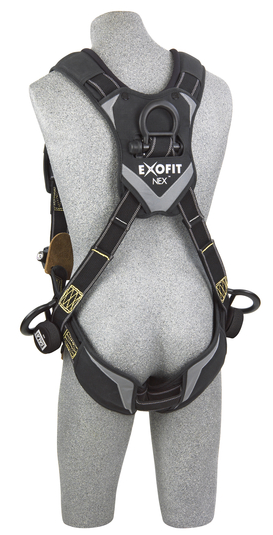 DBI Sala NEX Arc Flash Positioning/Climber Harness