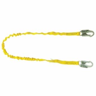 Guardian Internal Shock Lanyard with Snap Hook