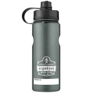 Ergodyne Chill-Its 34oz BPA-Free Water Bottle