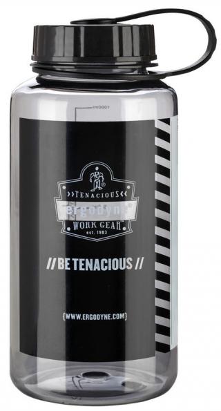 Ergodyne Chill-Its Wide Mouth Water Bottle