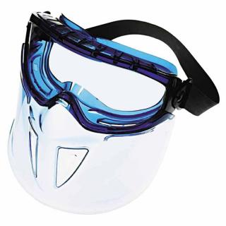 Jackson Safety V90 SHIELD Goggles