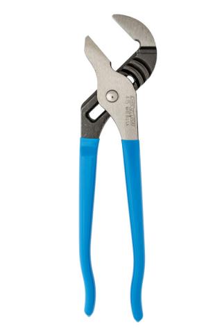 Channellock Straight Jaw Tongue & Groove Pliers